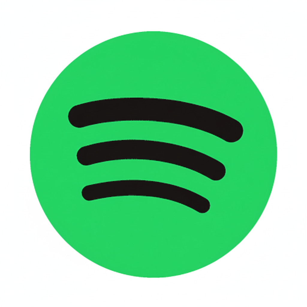 Vunox | Spotify Premium 12 Meses